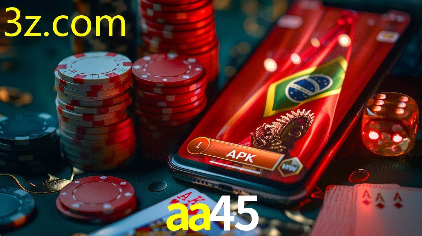 App AA45.COM