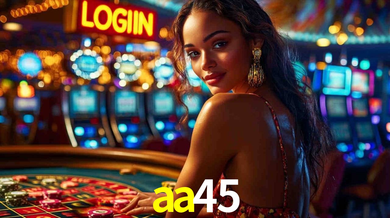 Sistemas de Segurança aa45