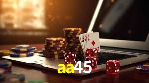 Jogos Exclusivos aa45