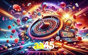 Estatísticas do Jogo aa45