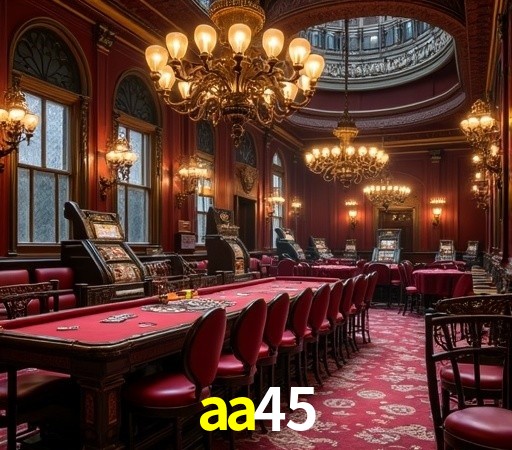 Jogos de Mesa Premium aa45 - Blackjack, Roleta, Baccarat