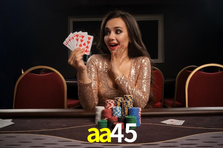 Bônus Diários aa45