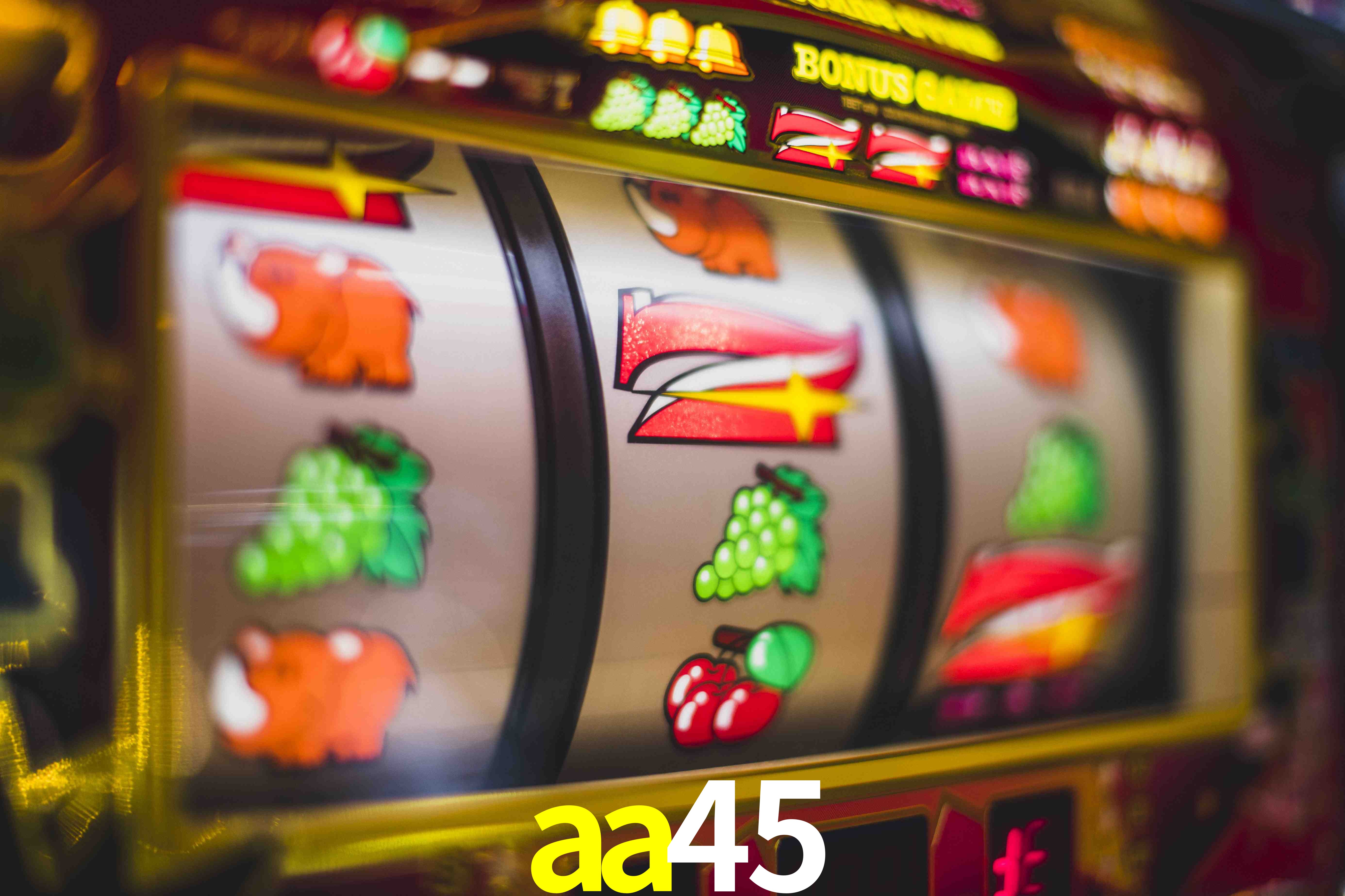 Aviator Game aa45