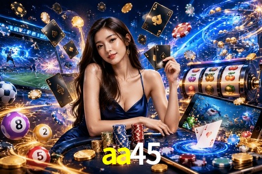 Secure Login aa45