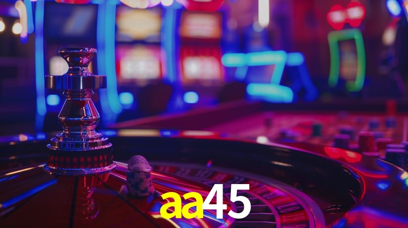 Experimente o Login Seguro Premium no aa45