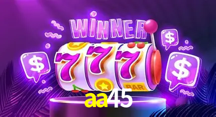 Descubra a Magia dos Jogos de Arcade no aa45