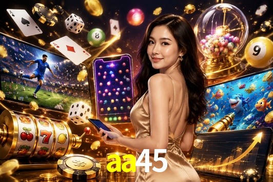 Games Directory aa45