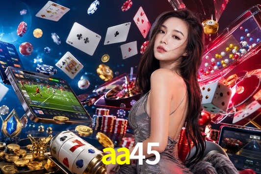 Bonus Features aa45