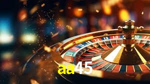 Benefícios do Login aa45 - Bônus e Vantagens Exclusivas
