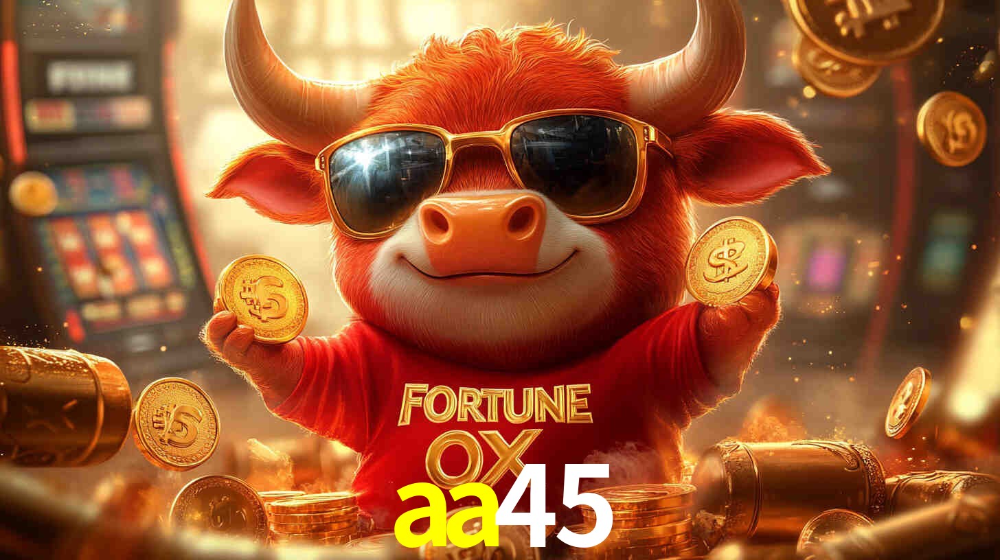 aa45.com