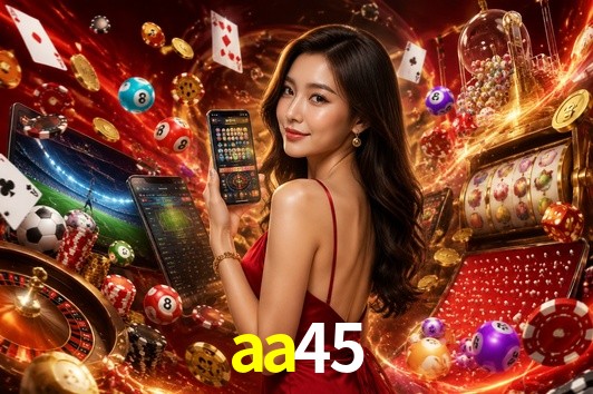 Flash Promotion aa45