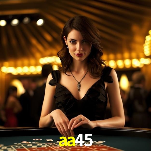 Desvendando o Mundo dos Jogos Virtuais na aa45