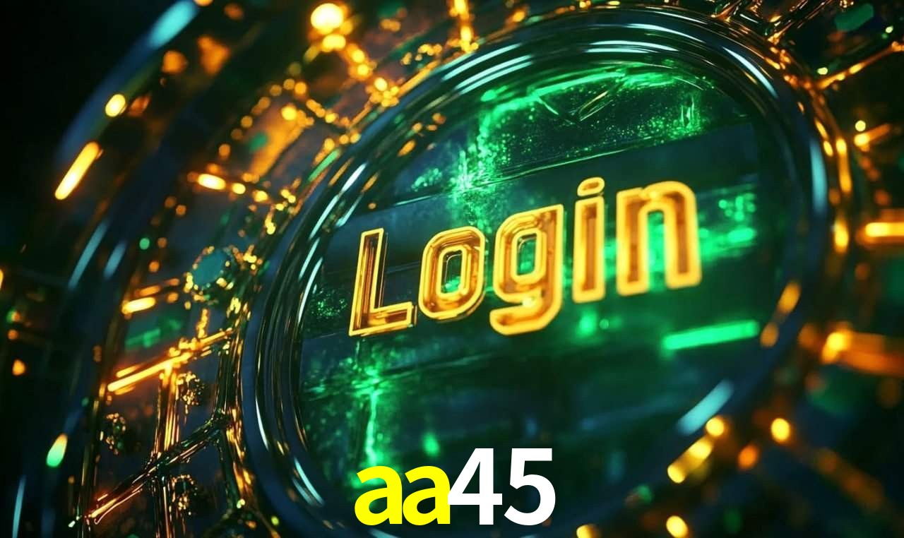 Recursos Exclusivos do App aa45 - Modo Offline, Login Biométrico