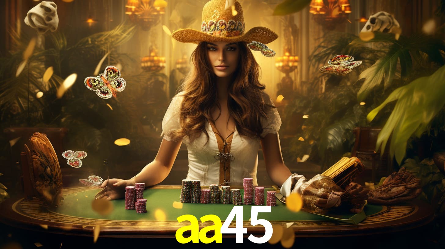 Tournaments aa45