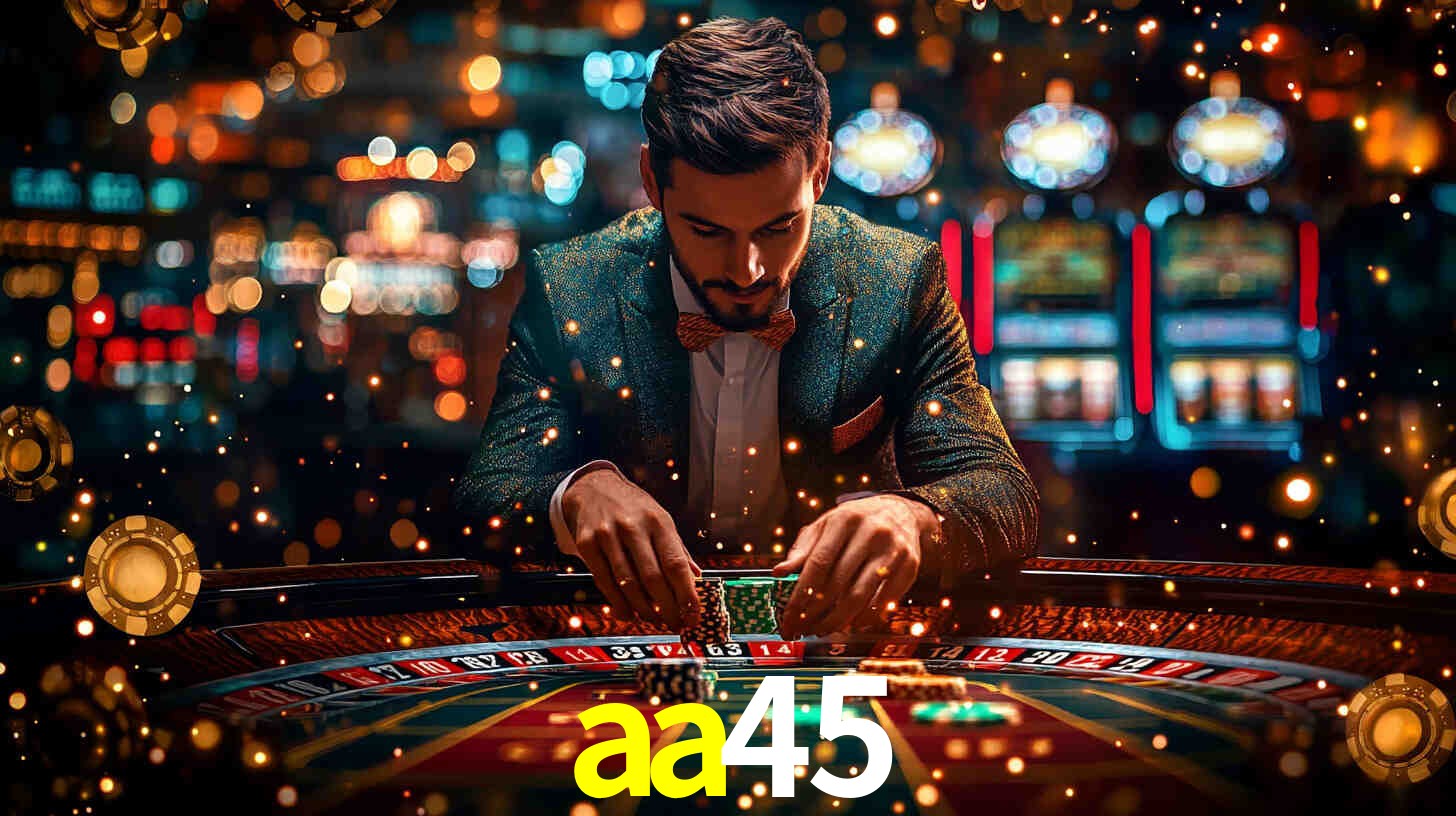 Premium Interface aa45
