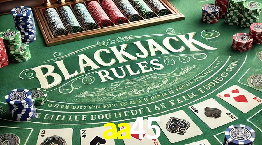 Slot Games aa45