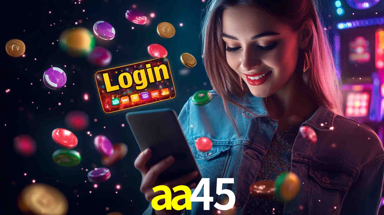 Explorando a Categoria de Eventos em Apostas na aa45