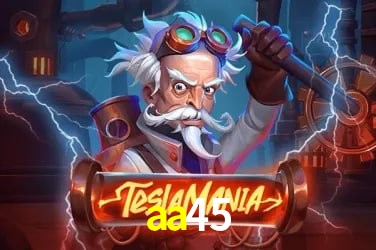 Integração de APIs aa45