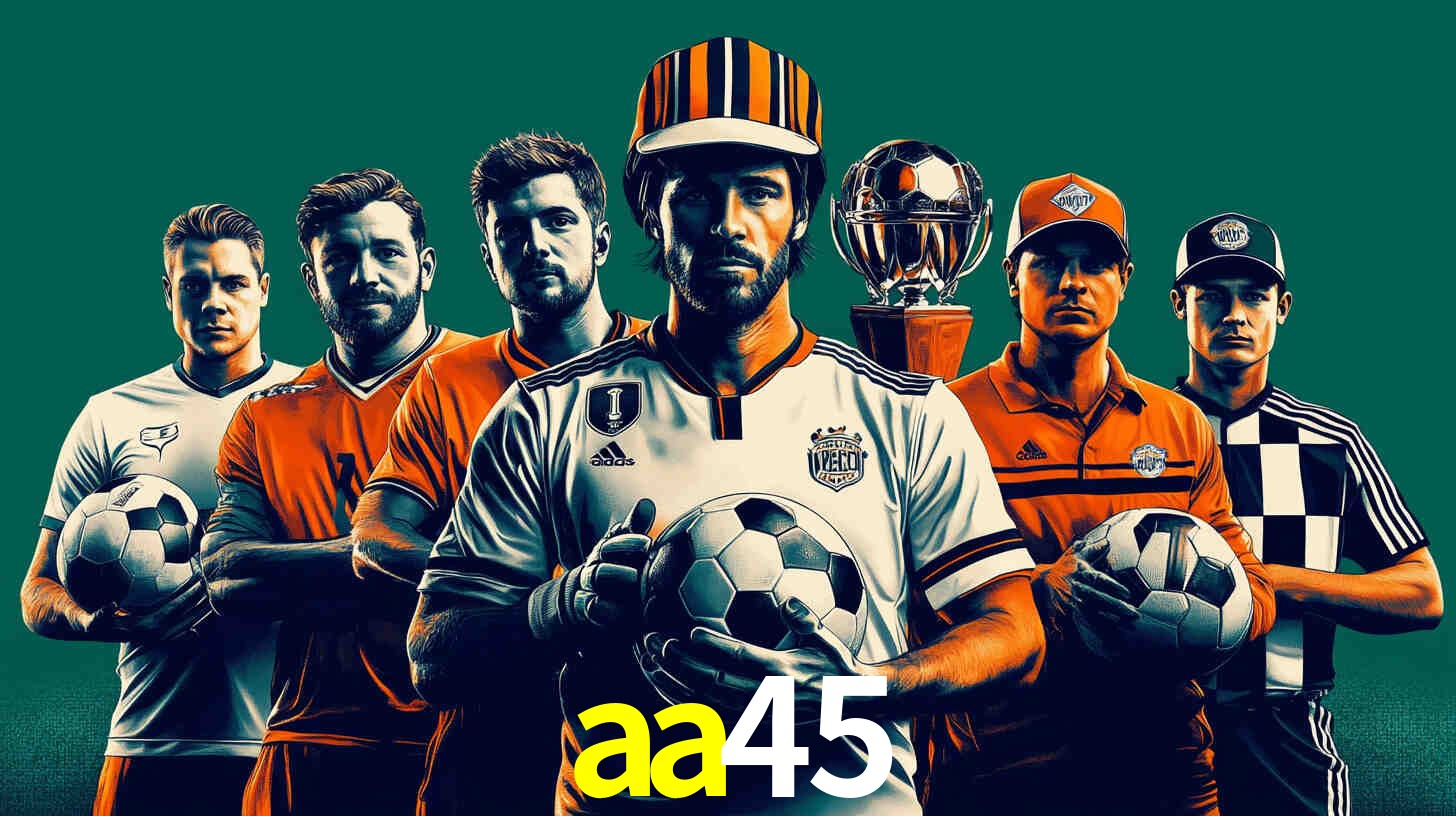 Descubra o Programa VIP da aa45: Vantagens Exclusivas para Jogadores