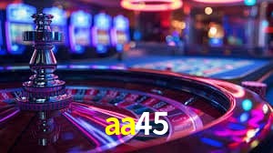 Jogos de Slot aa45