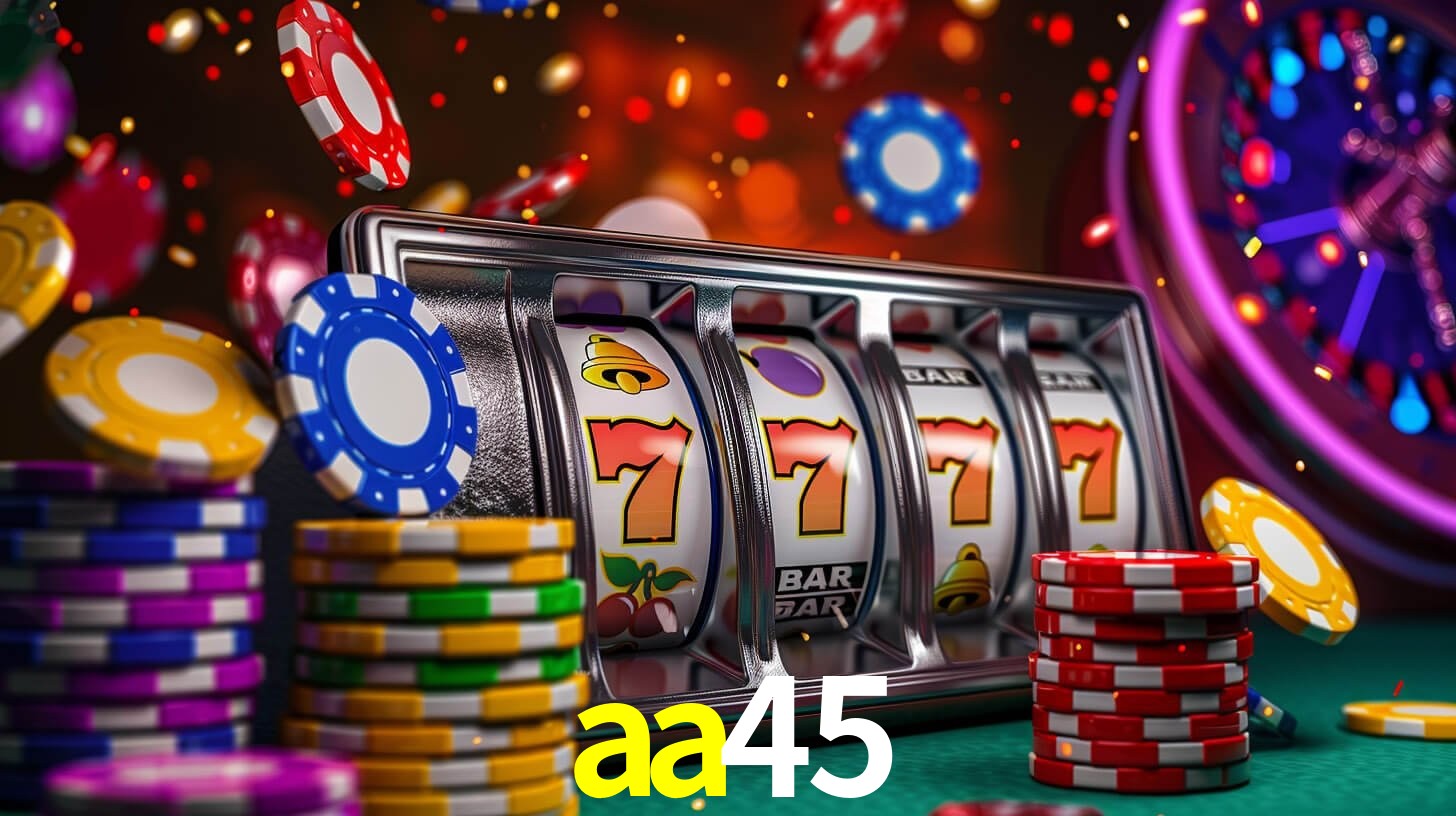 Casino VIP aa45