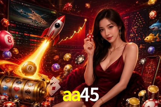 Seasonal Promotions aa45