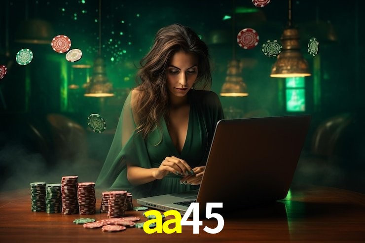 Processo de Download do App aa45 - Passo a Passo Simples
